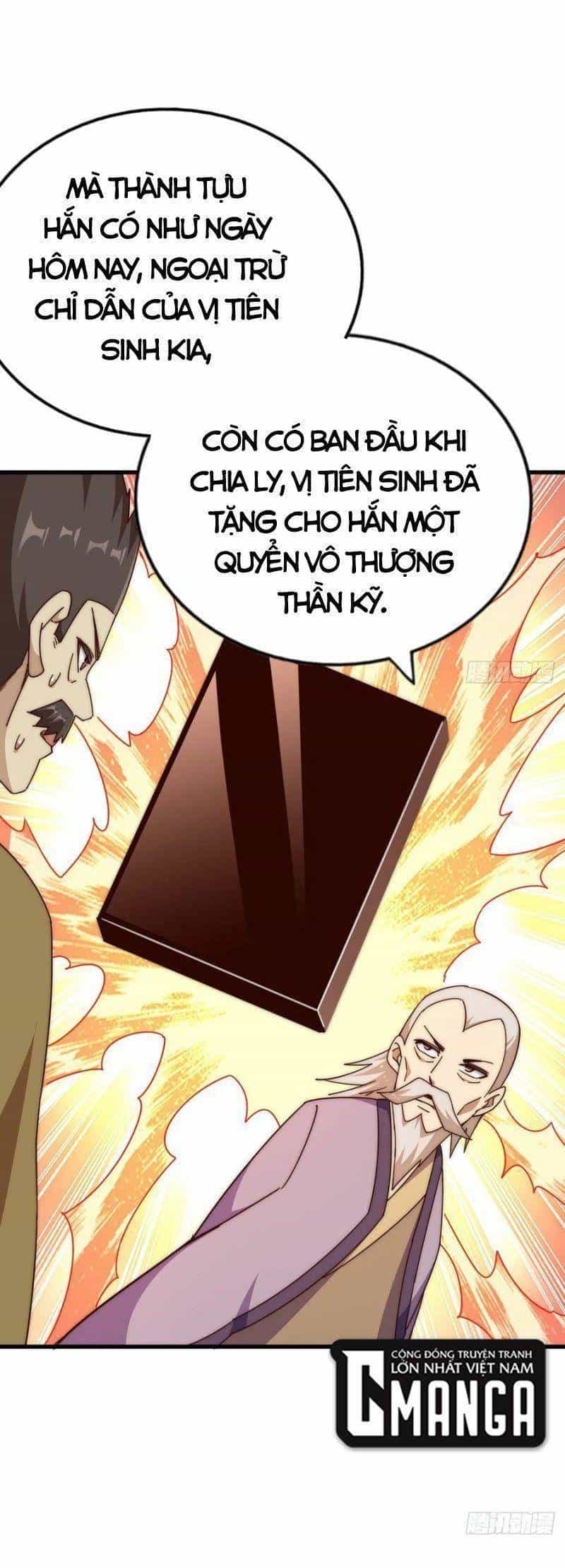 Người Trên Vạn Người - Chương 191 - ảnh 21