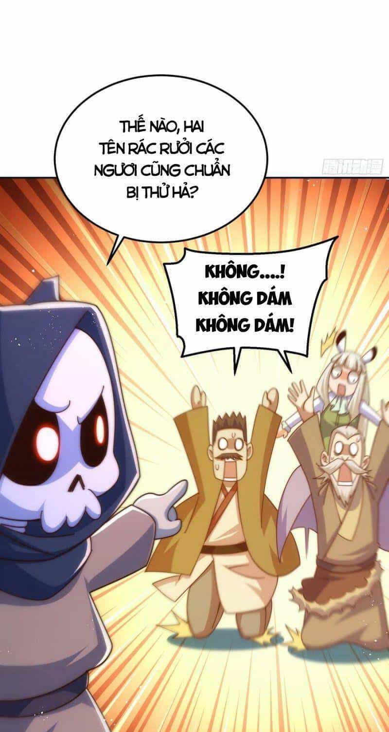 Người Trên Vạn Người - Chương 192 - ảnh 5