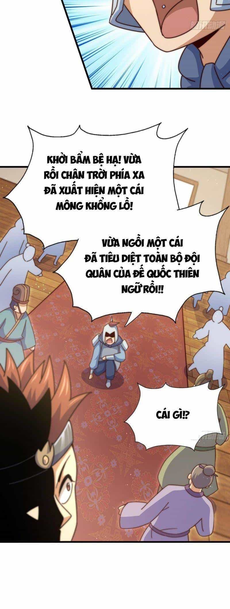 Người Trên Vạn Người - Chương 194 - ảnh 32
