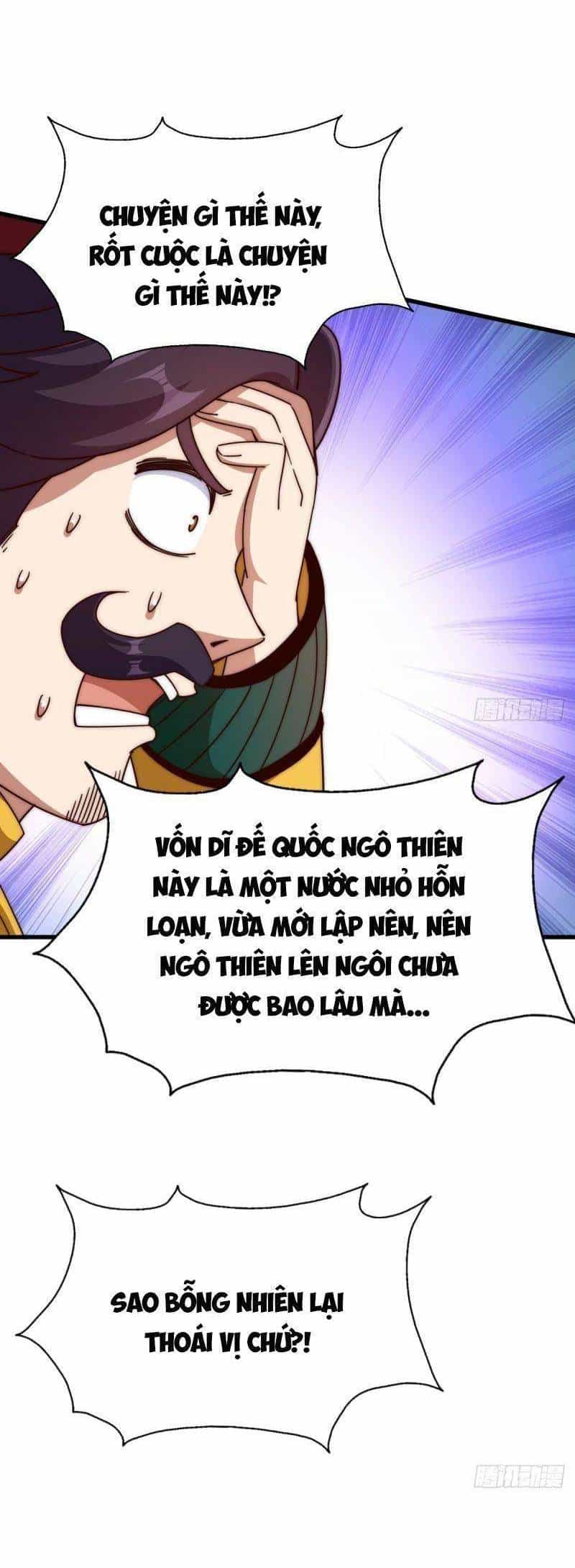 Người Trên Vạn Người - Chương 194 - ảnh 43