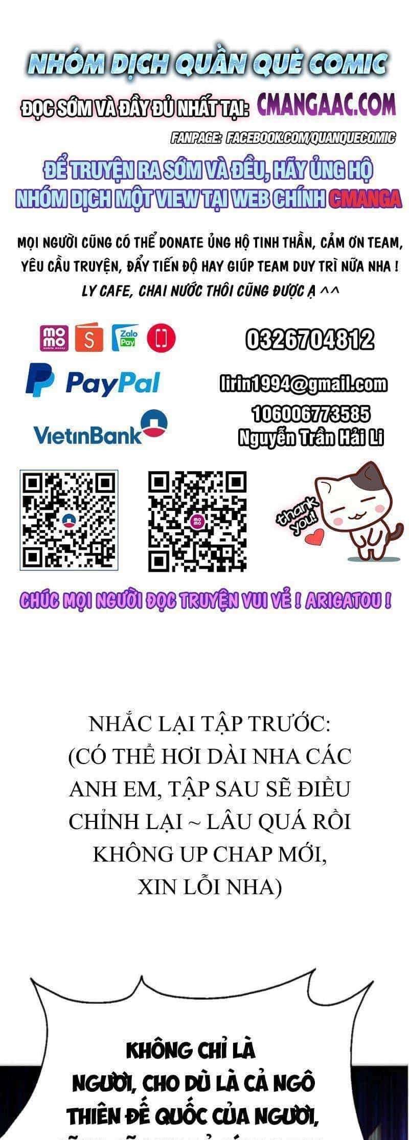 Người Trên Vạn Người - Chương 195 - ảnh 1