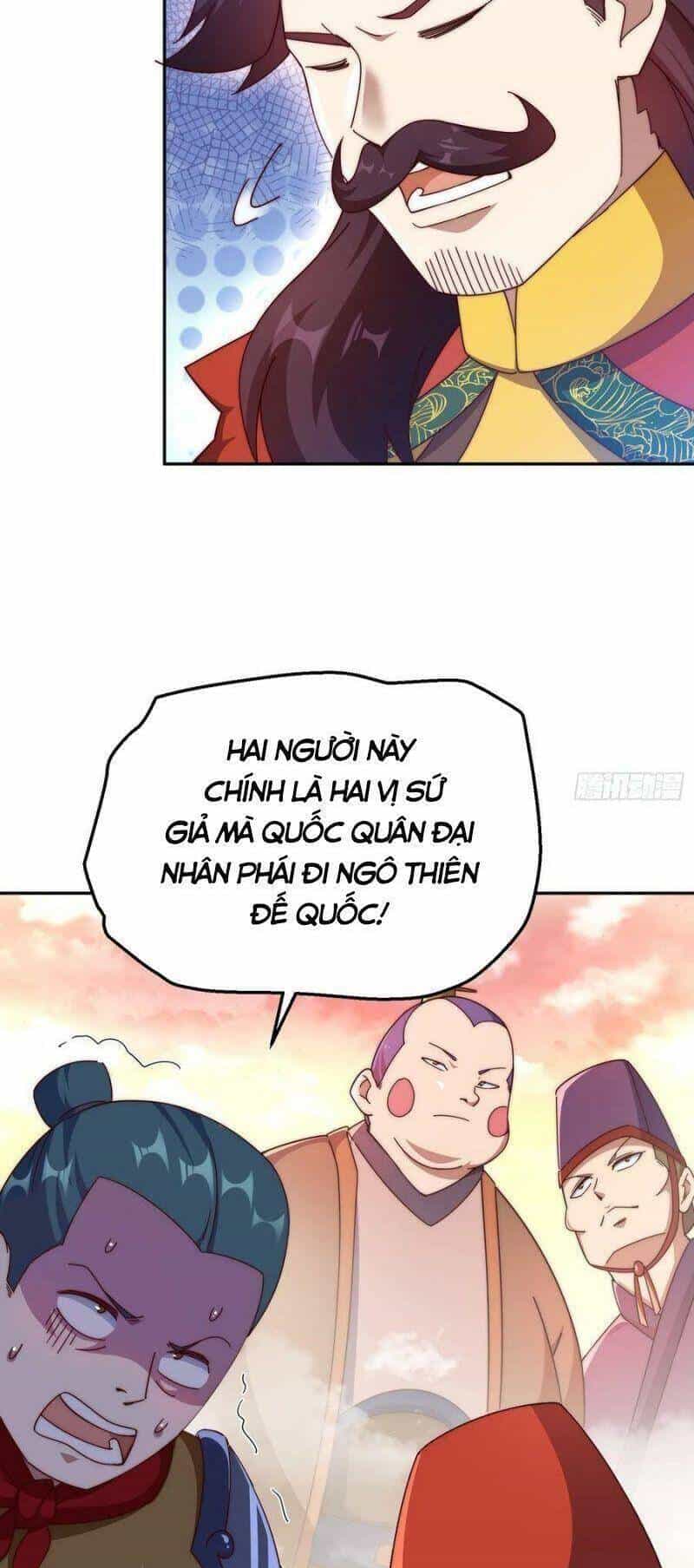 Người Trên Vạn Người - Chương 195 - ảnh 40