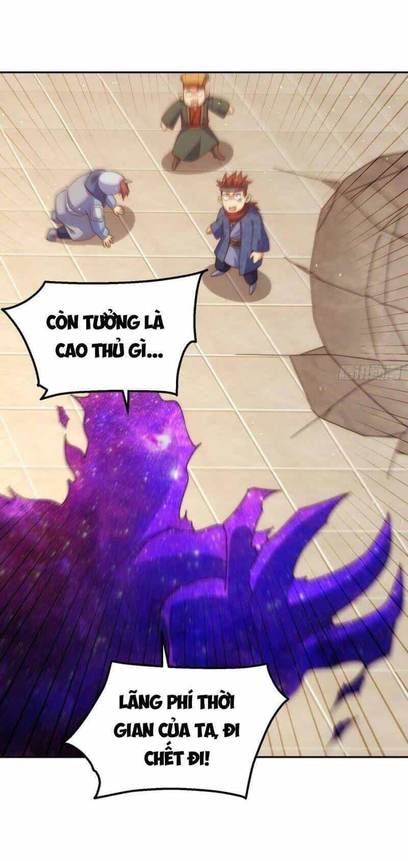 Người Trên Vạn Người - Chương 196 - ảnh 25