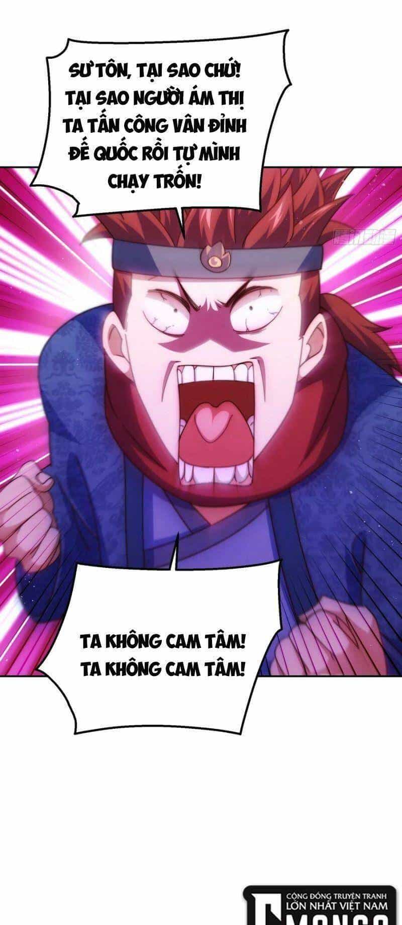 Người Trên Vạn Người - Chương 196 - ảnh 26