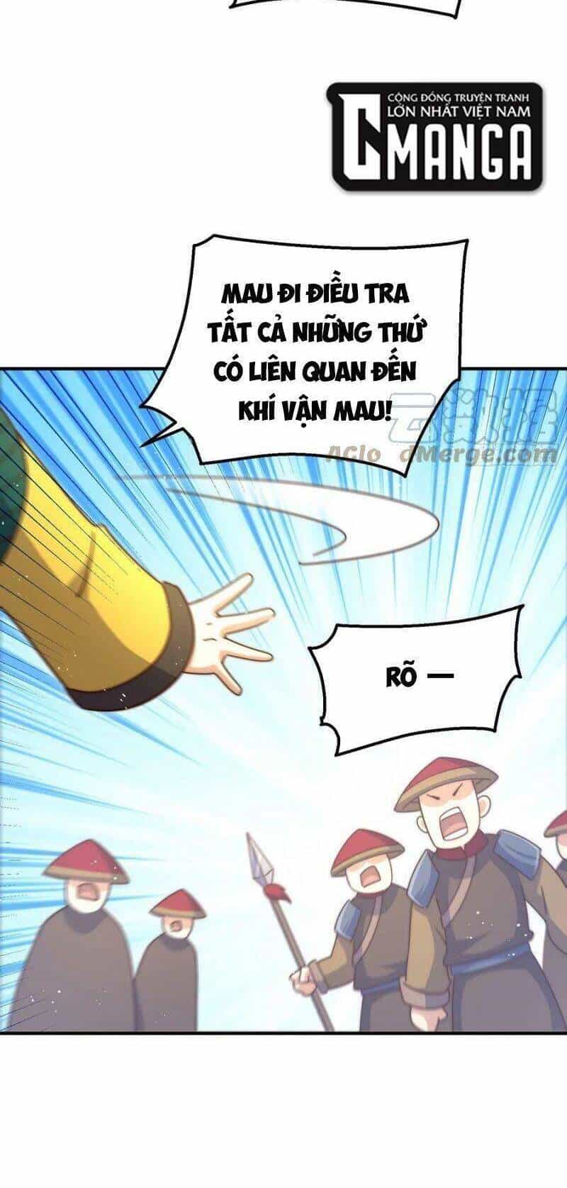 Người Trên Vạn Người - Chương 196 - ảnh 36