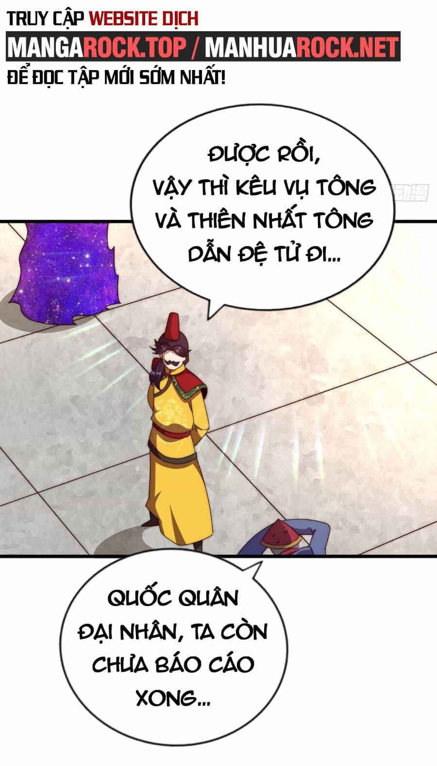 Người Trên Vạn Người - Chương 197 - ảnh 14