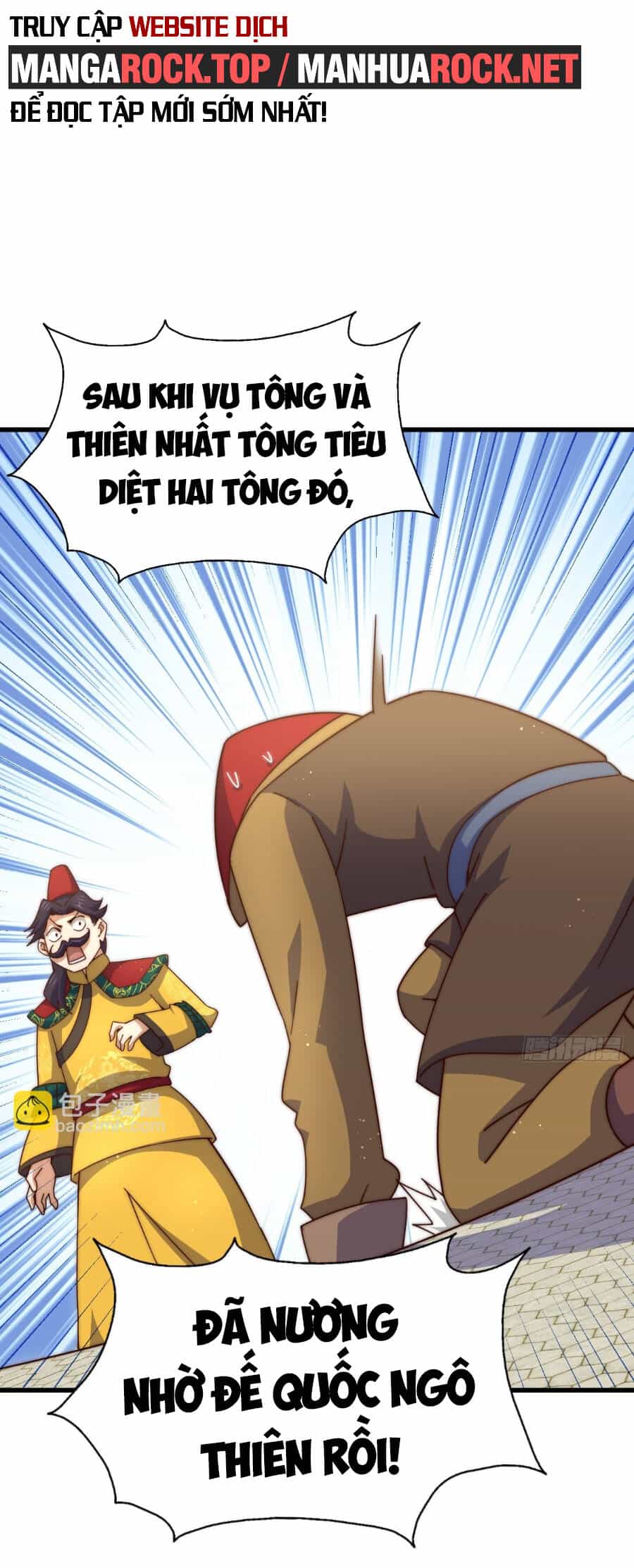 Người Trên Vạn Người - Chương 197 - ảnh 15