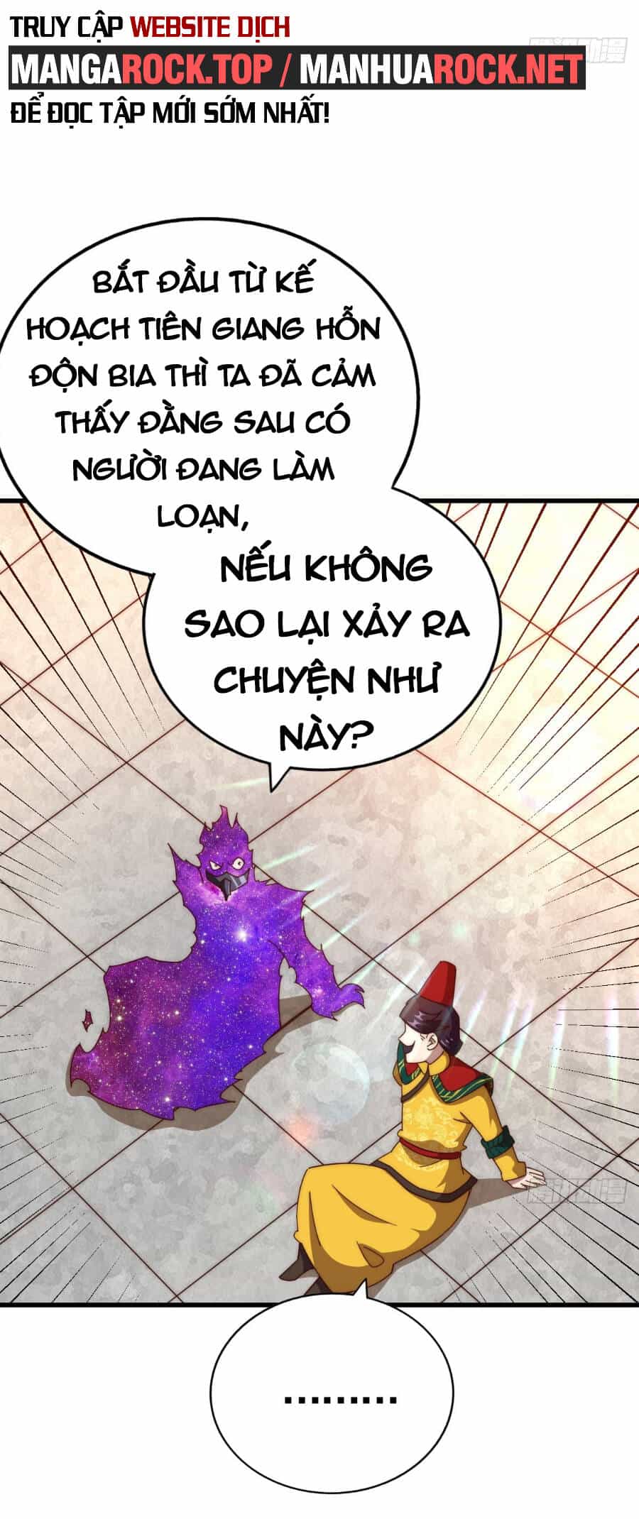 Người Trên Vạn Người - Chương 197 - ảnh 54