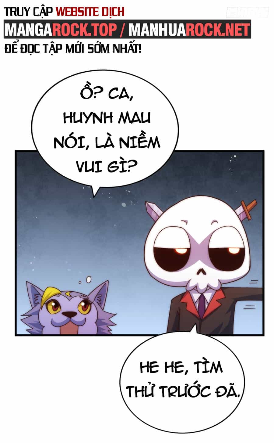 Người Trên Vạn Người - Chương 198 - ảnh 26