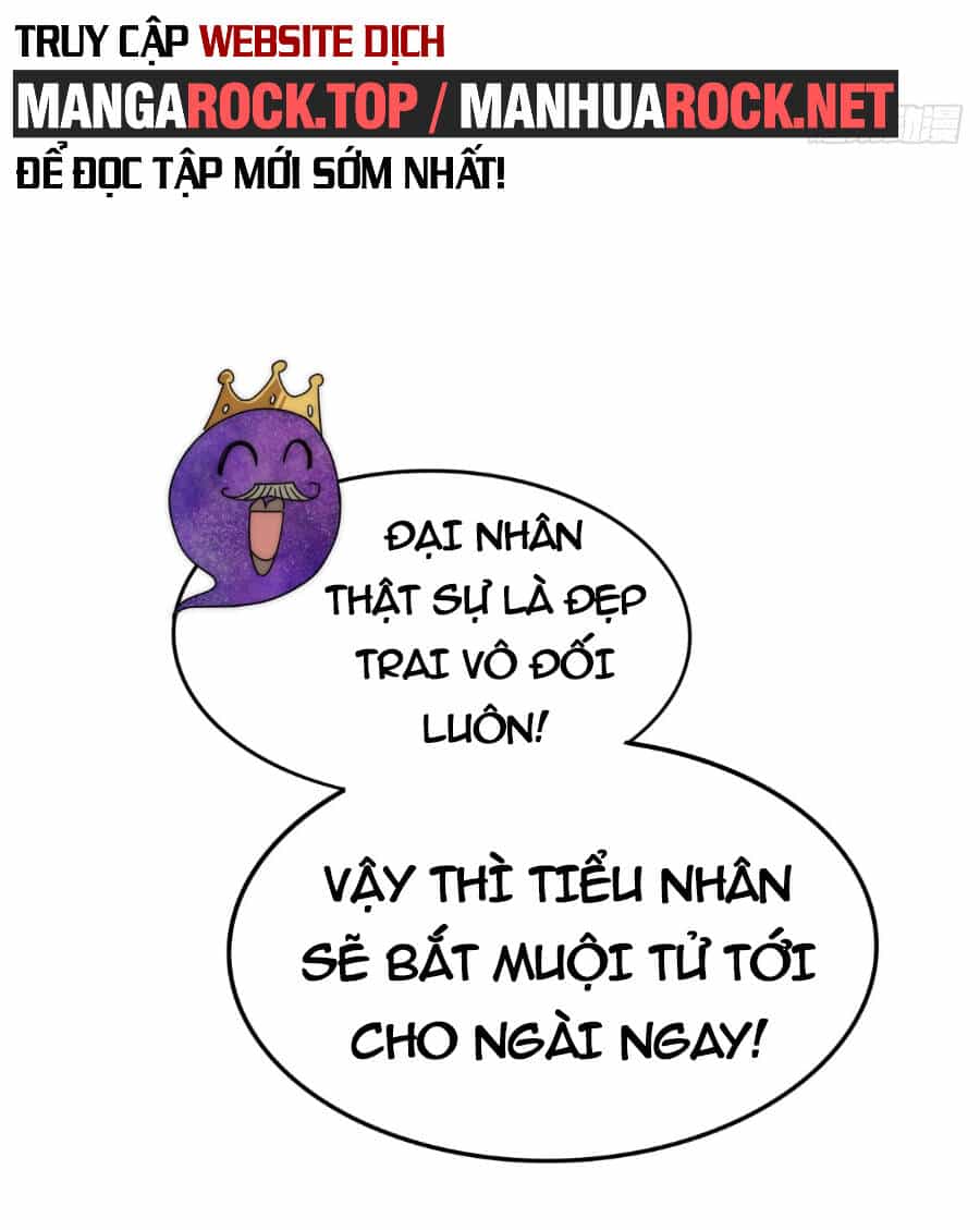 Người Trên Vạn Người - Chương 198 - ảnh 53