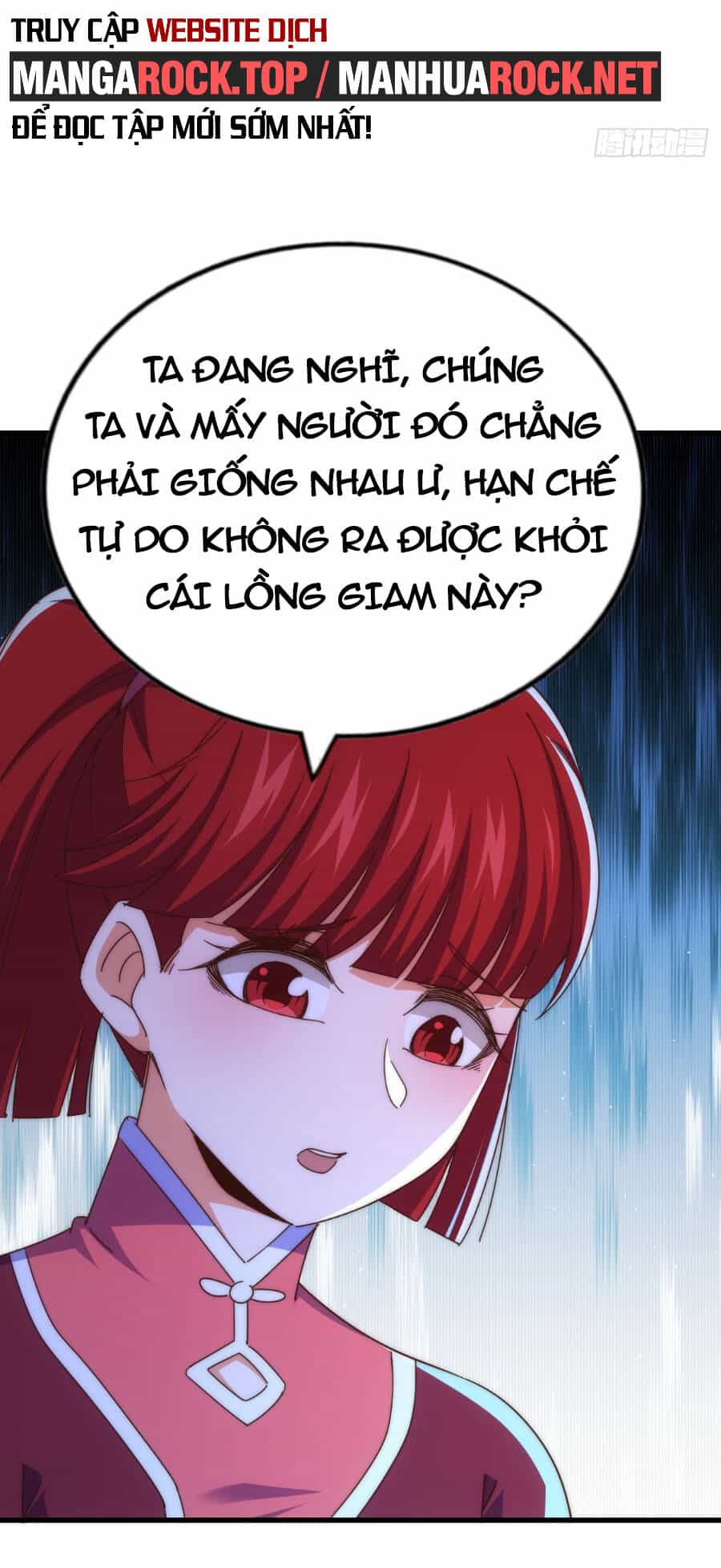 Người Trên Vạn Người - Chương 198 - ảnh 60
