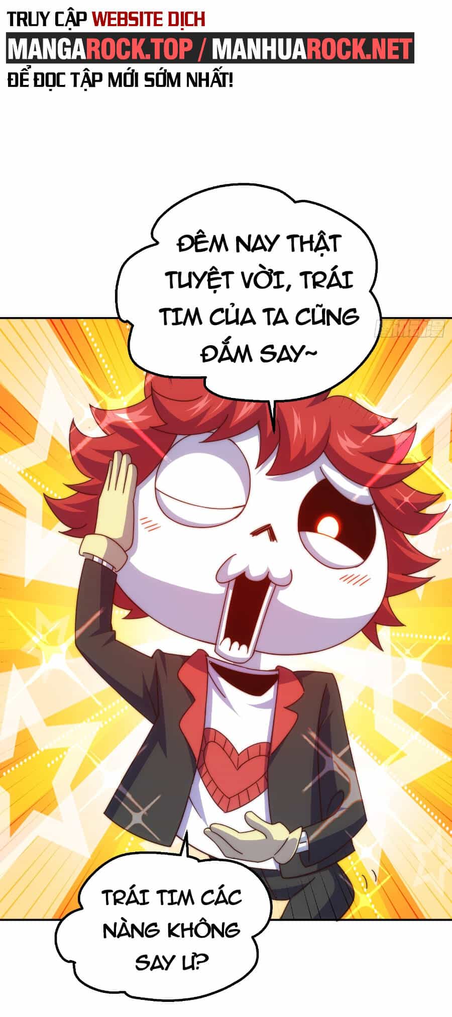 Người Trên Vạn Người - Chương 199 - ảnh 5