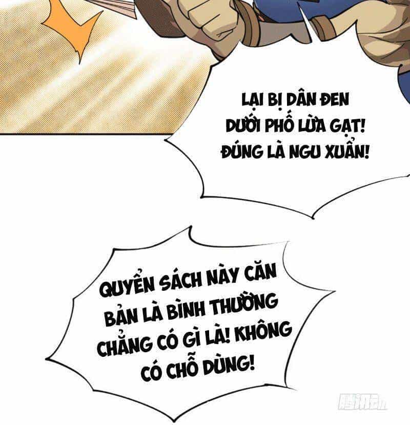 Người Trên Vạn Người - Chương 2 - ảnh 24