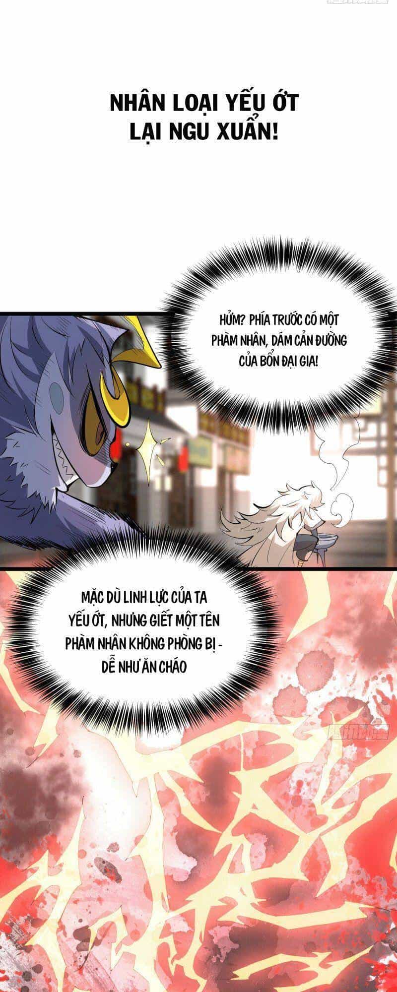 Người Trên Vạn Người - Chương 2 - ảnh 47