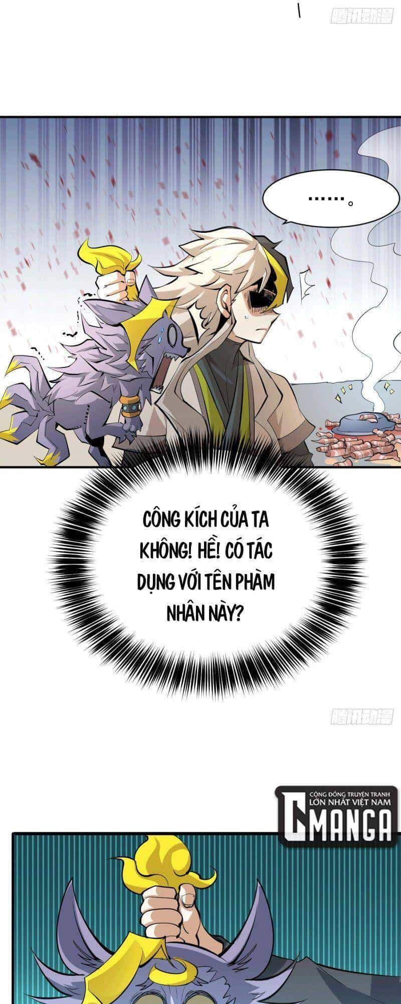 Người Trên Vạn Người - Chương 2 - ảnh 55