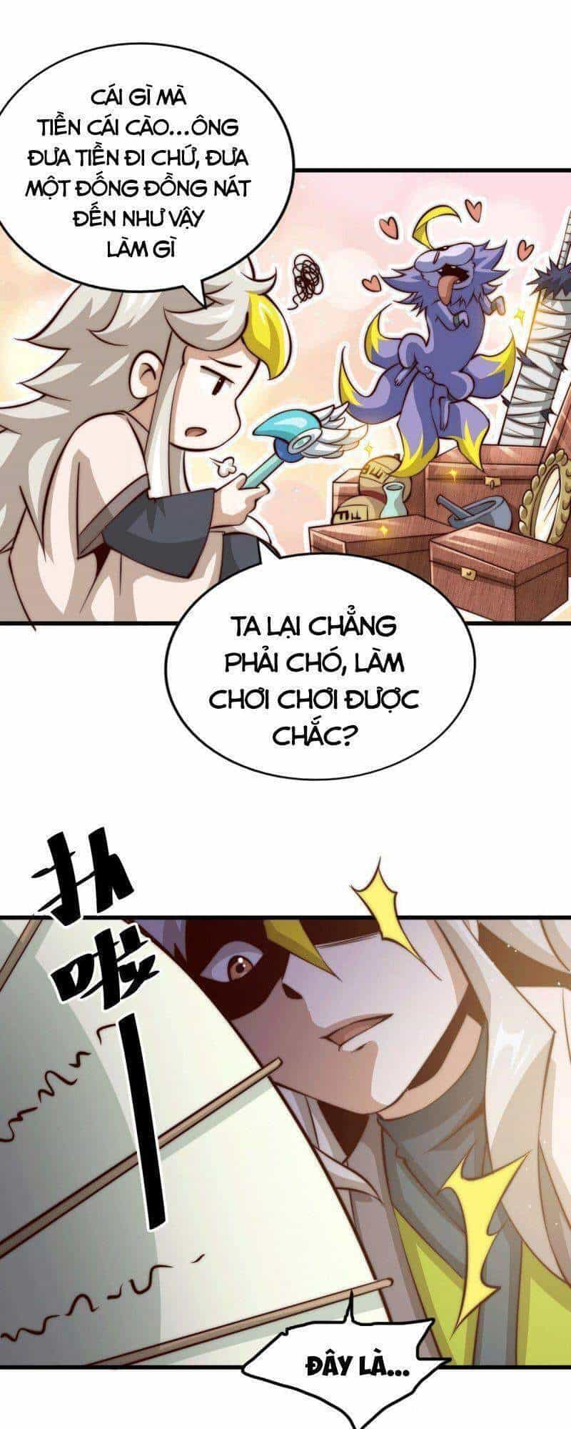 Người Trên Vạn Người - Chương 20 - ảnh 3