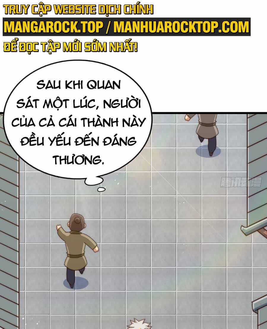 Người Trên Vạn Người - Chương 202 - ảnh 15
