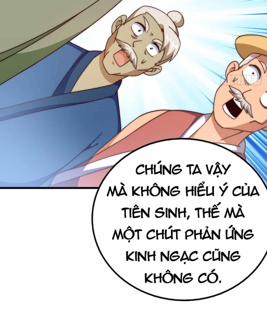 Người Trên Vạn Người - Chương 202 - ảnh 54