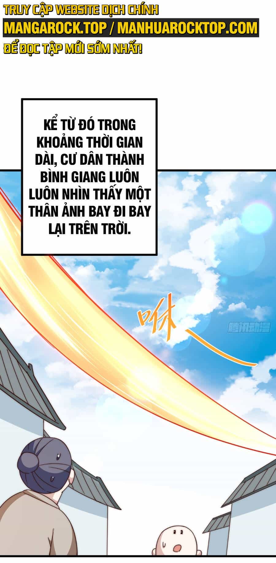 Người Trên Vạn Người - Chương 202 - ảnh 86