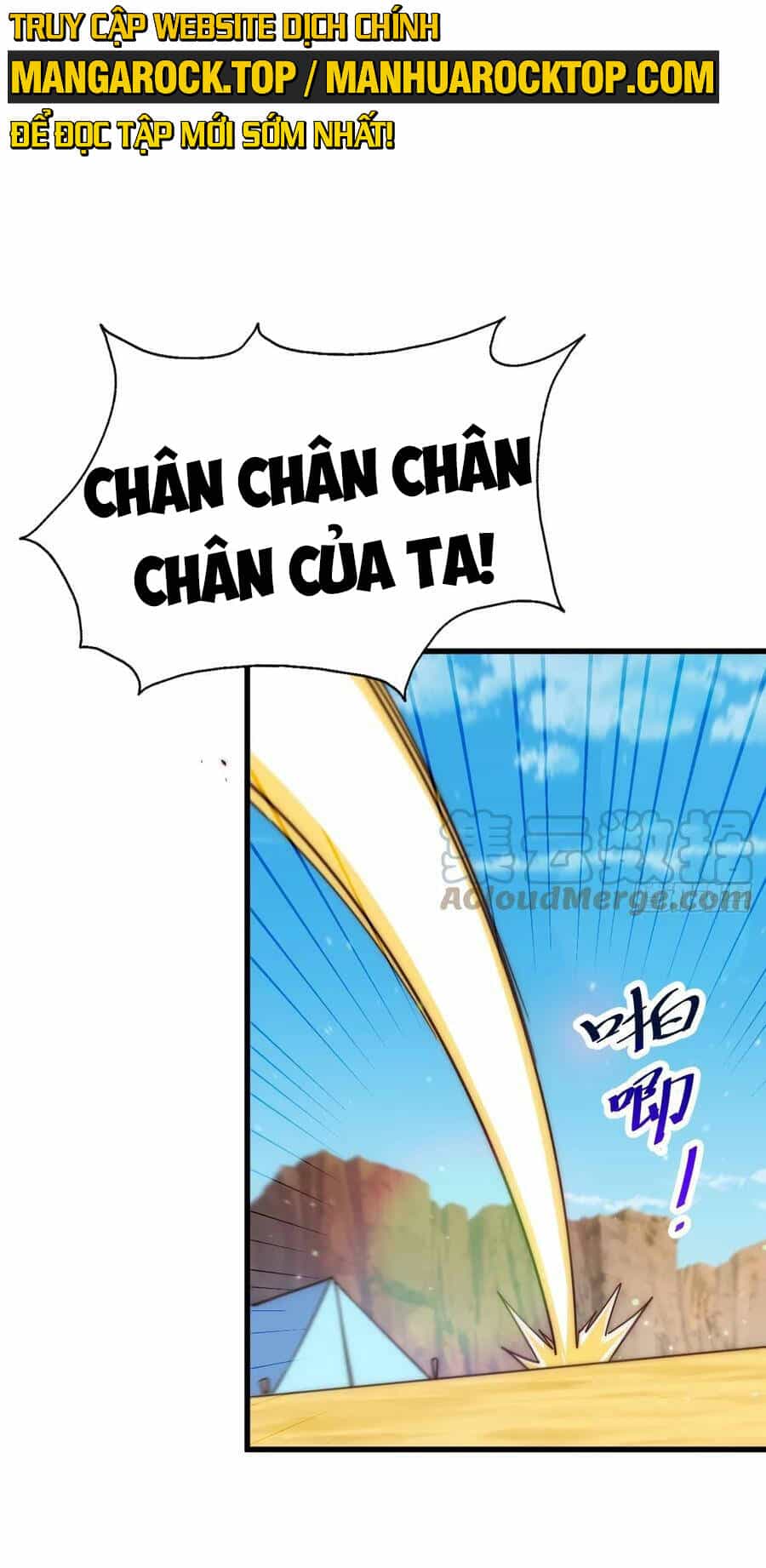 Người Trên Vạn Người - Chương 204 - ảnh 61
