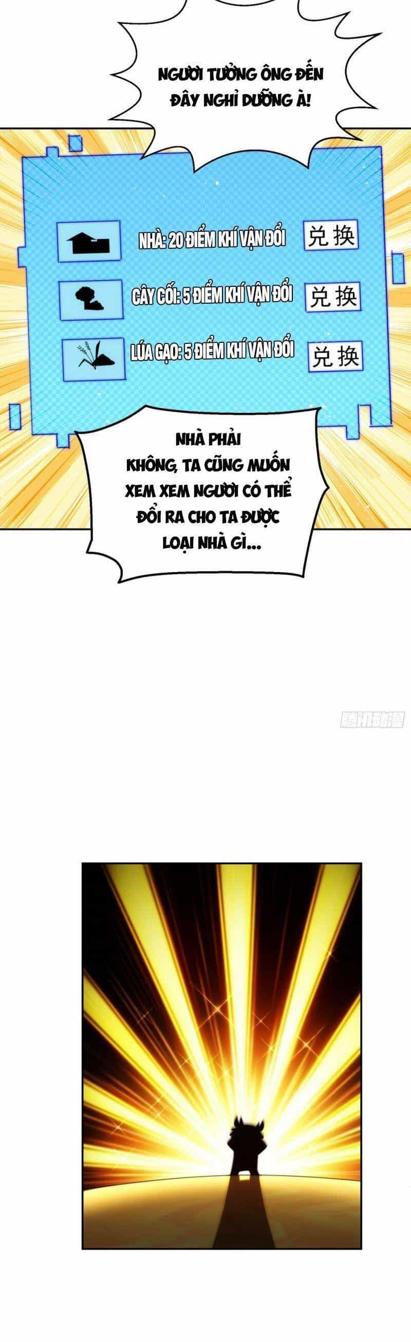 Người Trên Vạn Người - Chương 206 - ảnh 3
