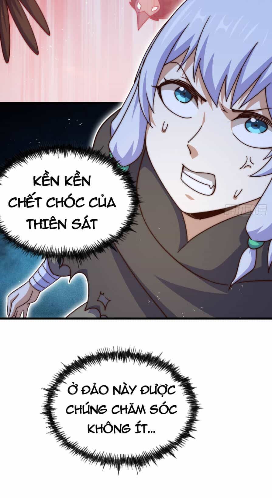 Người Trên Vạn Người - Chương 208 - ảnh 43