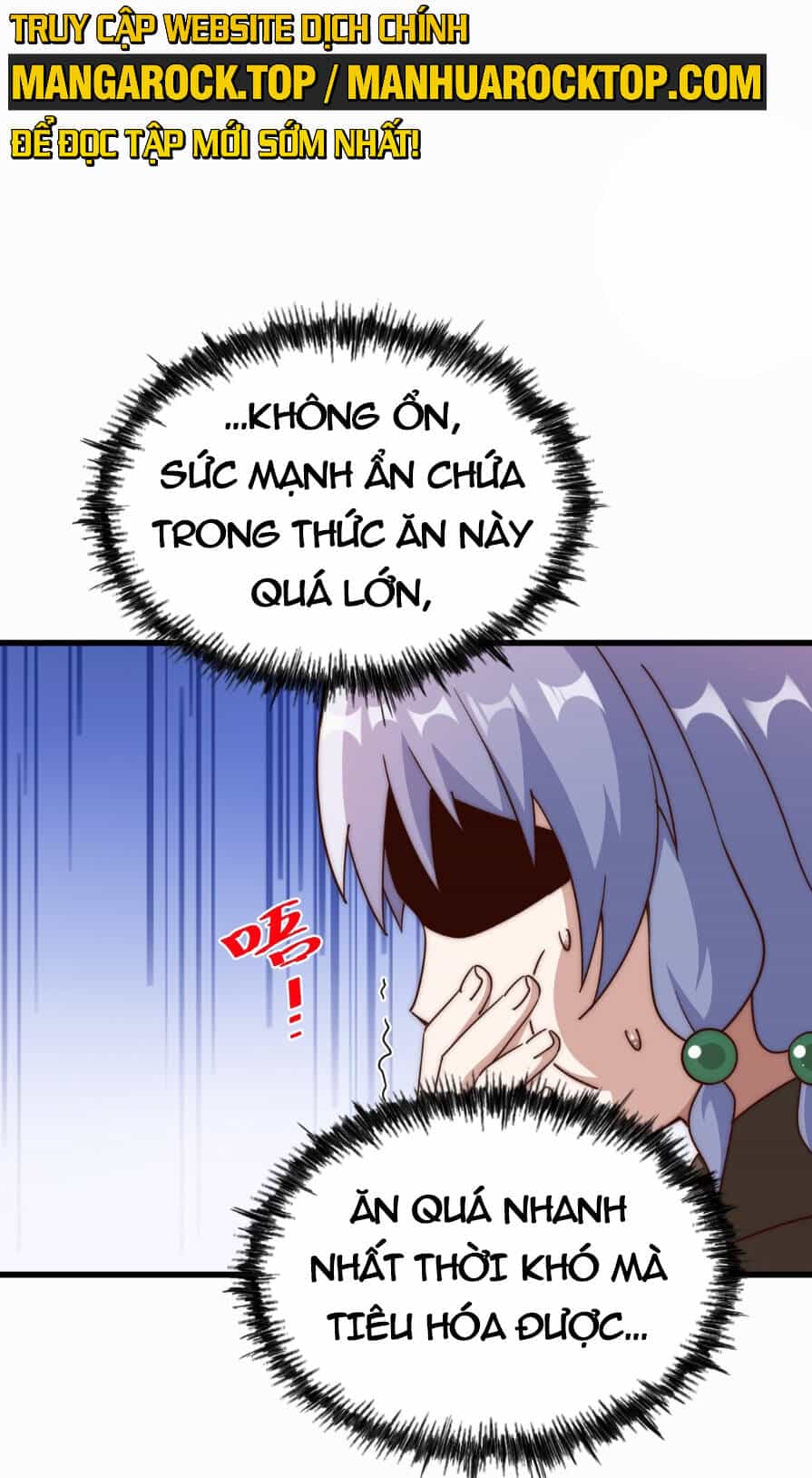 Người Trên Vạn Người - Chương 208 - ảnh 65