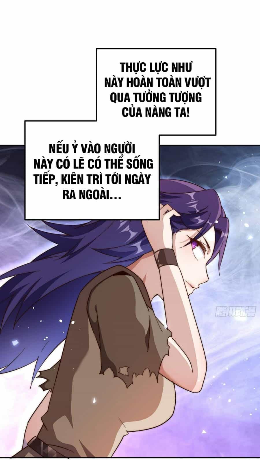 Người Trên Vạn Người - Chương 209 - ảnh 32