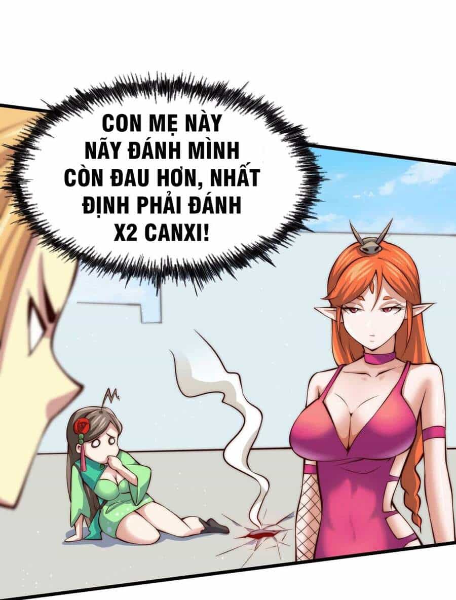 Người Trên Vạn Người - Chương 21 - ảnh 10