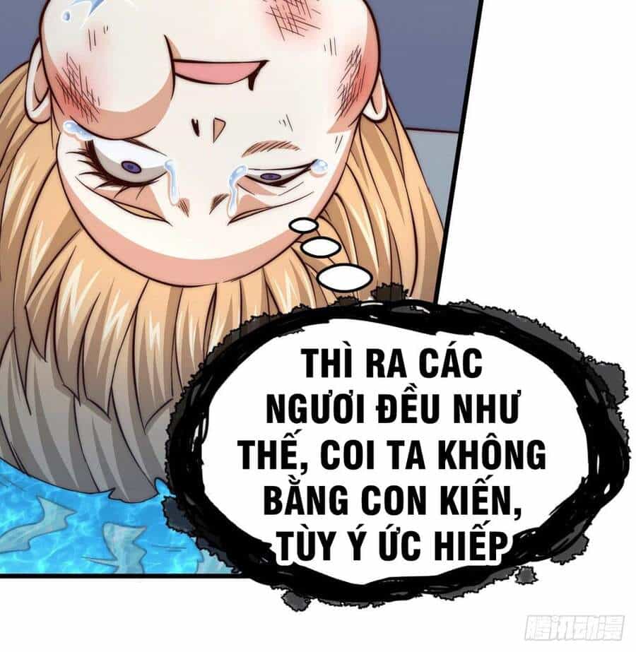 Người Trên Vạn Người - Chương 21 - ảnh 43