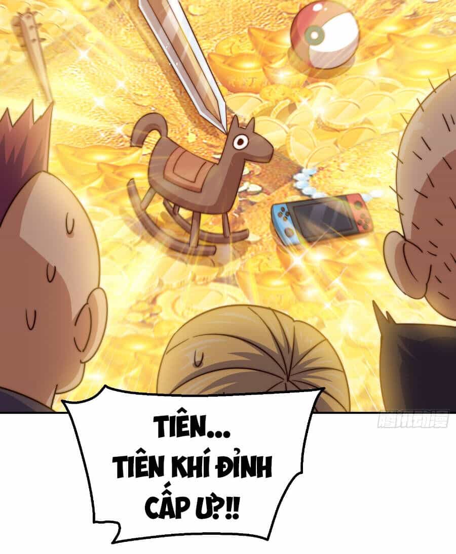 Người Trên Vạn Người - Chương 211 - ảnh 16