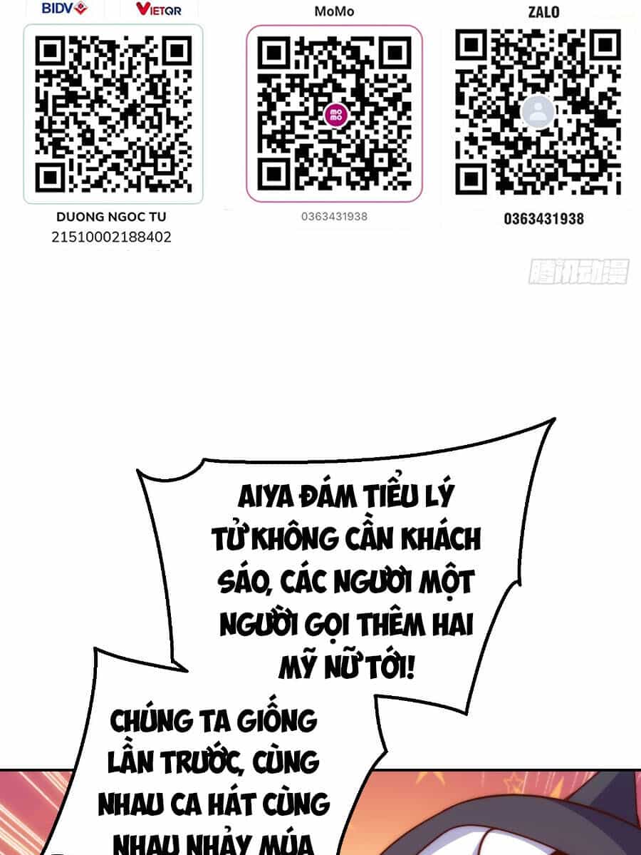 Người Trên Vạn Người - Chương 211 - ảnh 2