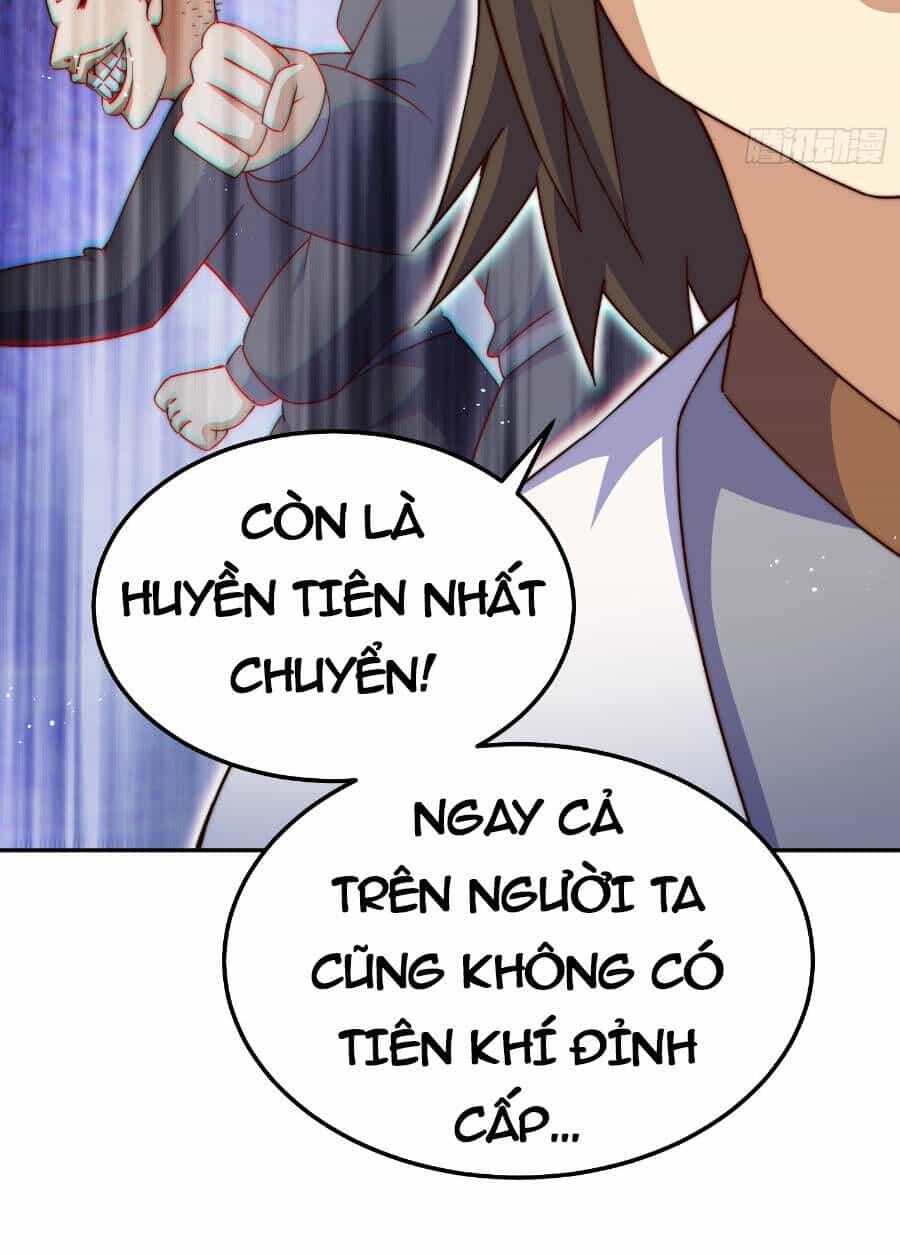 Người Trên Vạn Người - Chương 211 - ảnh 25