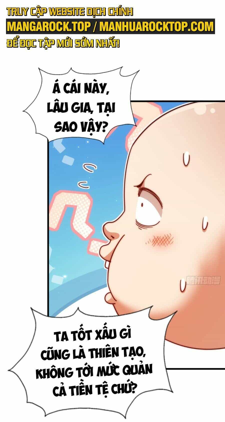 Người Trên Vạn Người - Chương 213 - ảnh 116