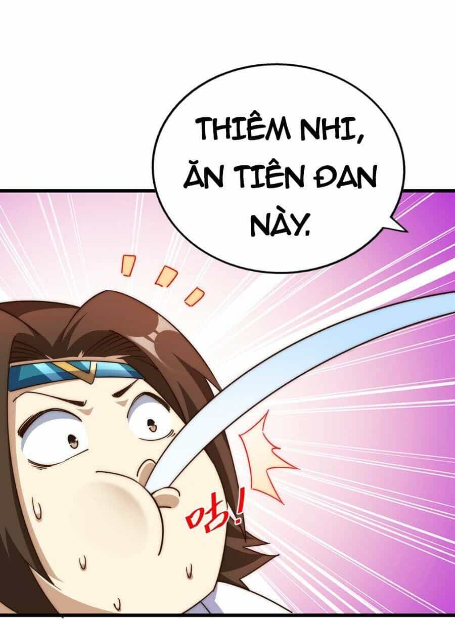 Người Trên Vạn Người - Chương 213 - ảnh 48