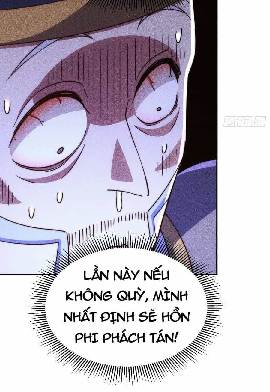 Người Trên Vạn Người - Chương 213 - ảnh 7