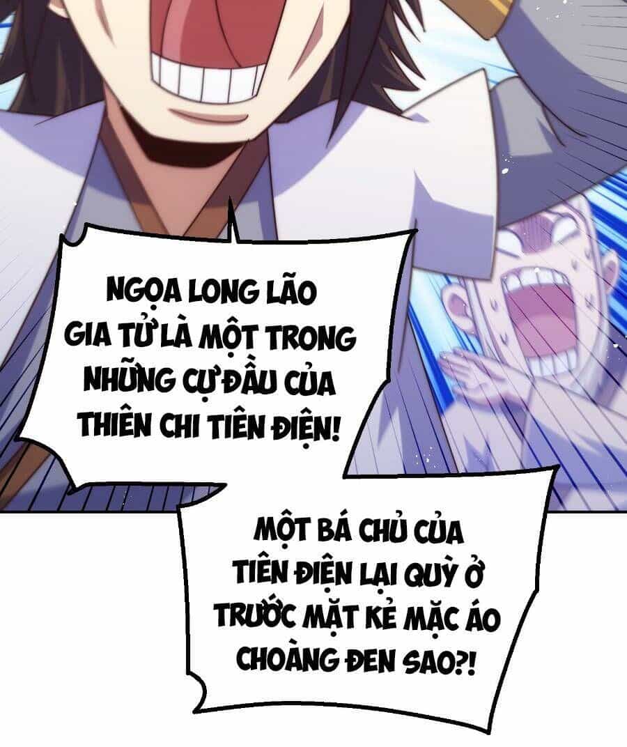 Người Trên Vạn Người - Chương 213 - ảnh 9