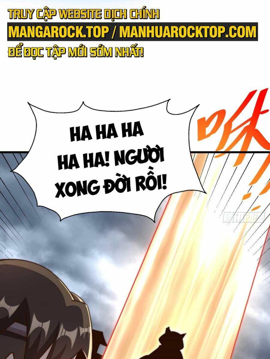 Người Trên Vạn Người - Chương 213 - ảnh 92