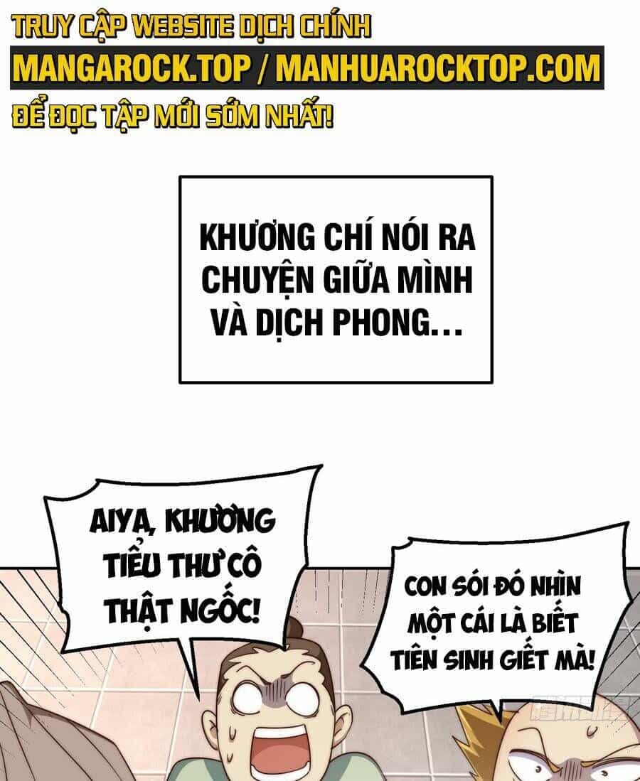 Người Trên Vạn Người - Chương 214 - ảnh 61