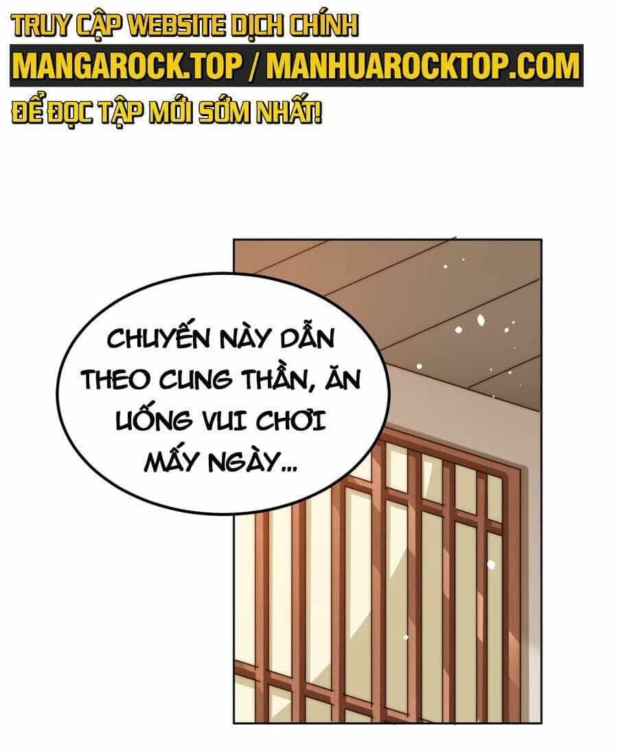 Người Trên Vạn Người - Chương 214 - ảnh 65