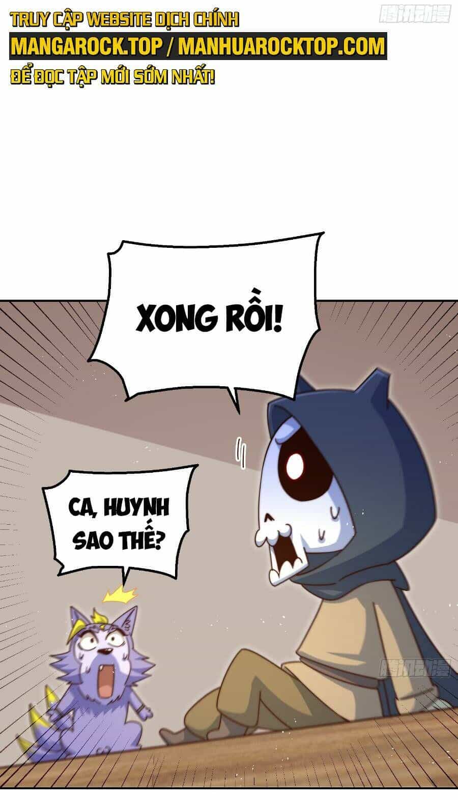 Người Trên Vạn Người - Chương 215 - ảnh 39