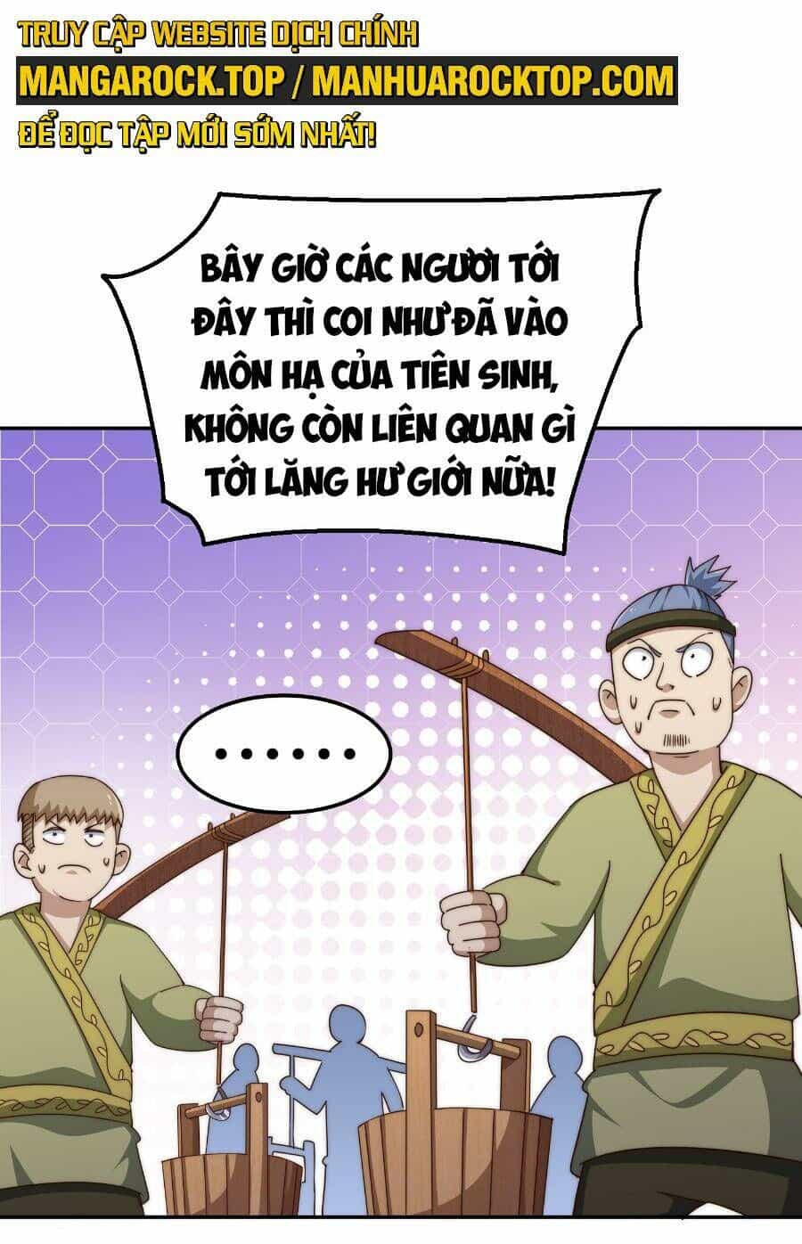 Người Trên Vạn Người - Chương 215 - ảnh 55