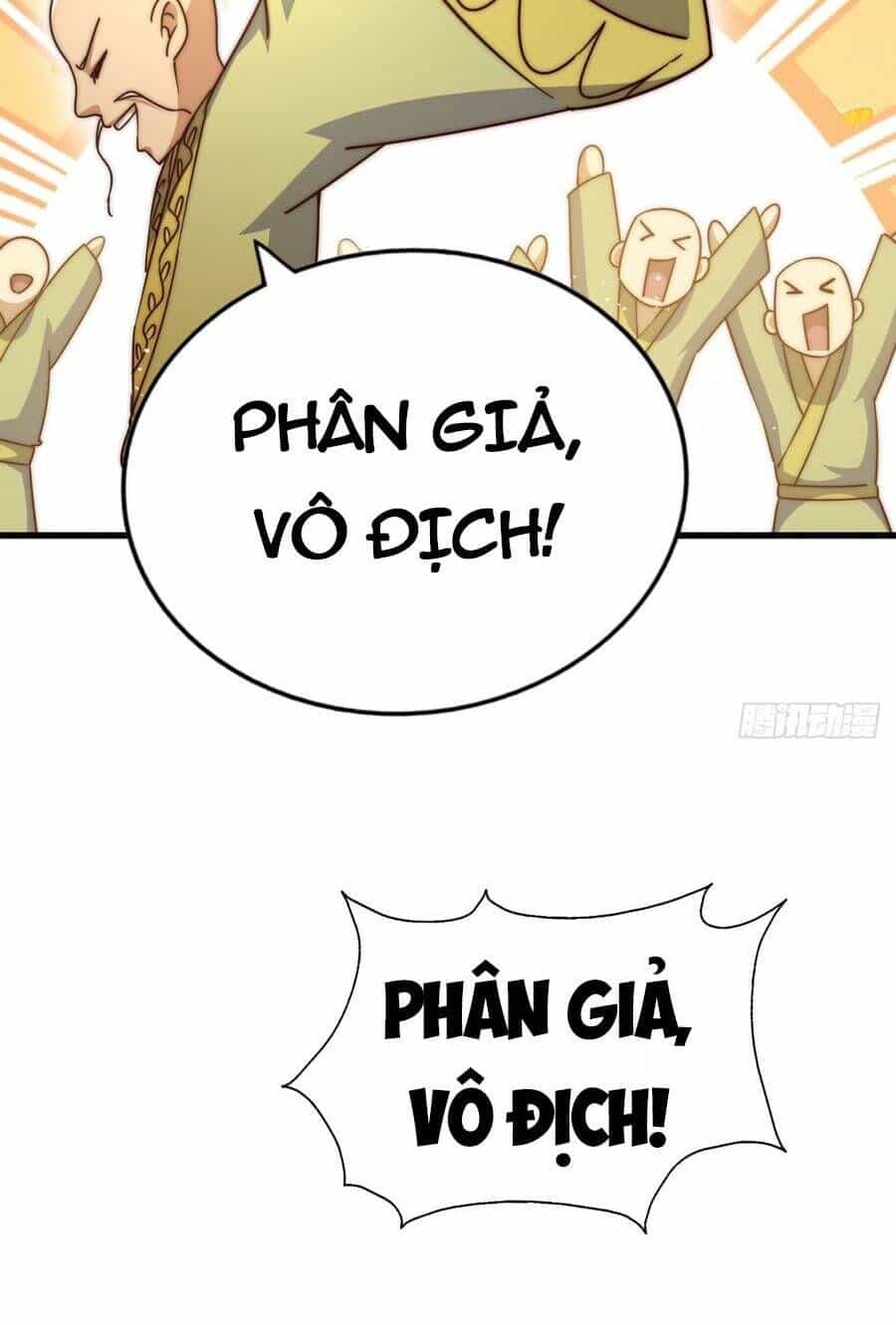 Người Trên Vạn Người - Chương 216 - ảnh 18