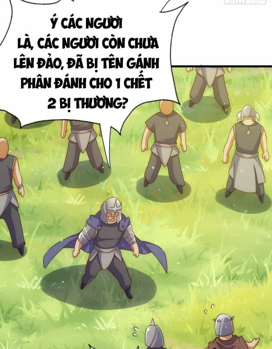Người Trên Vạn Người - Chương 216 - ảnh 56