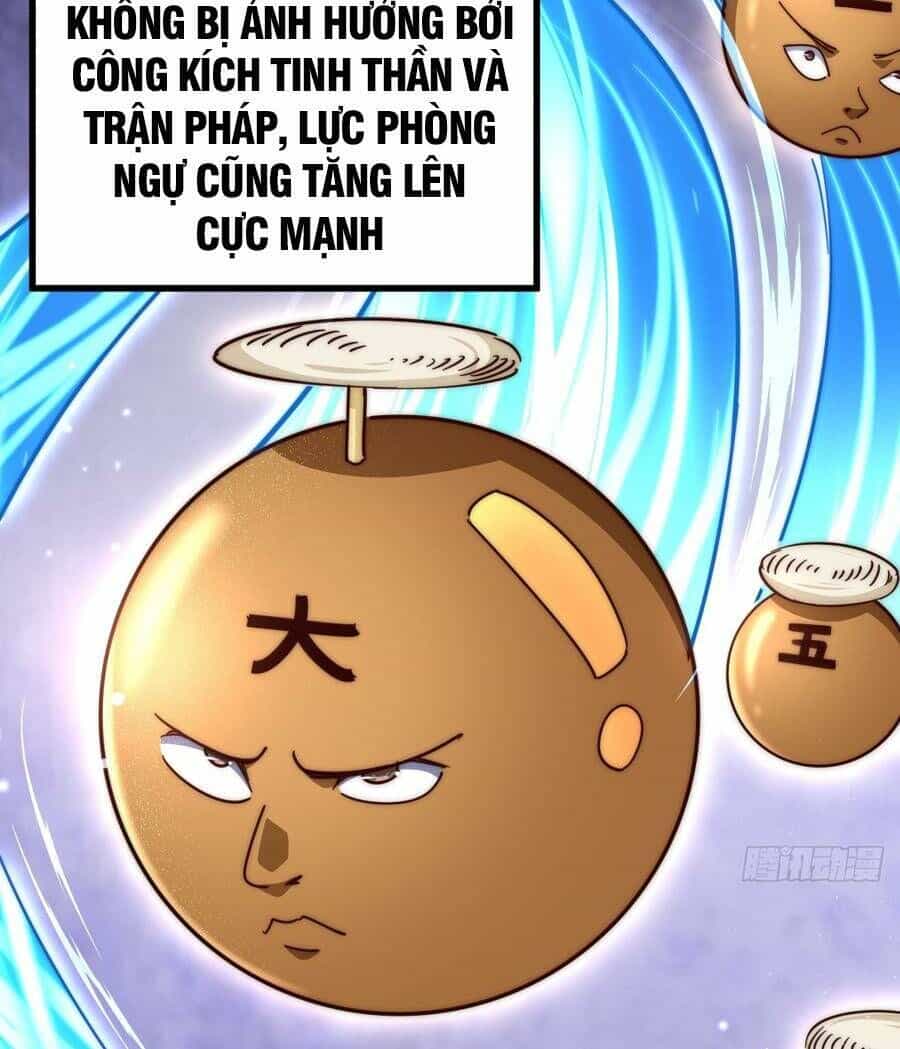 Người Trên Vạn Người - Chương 216 - ảnh 68