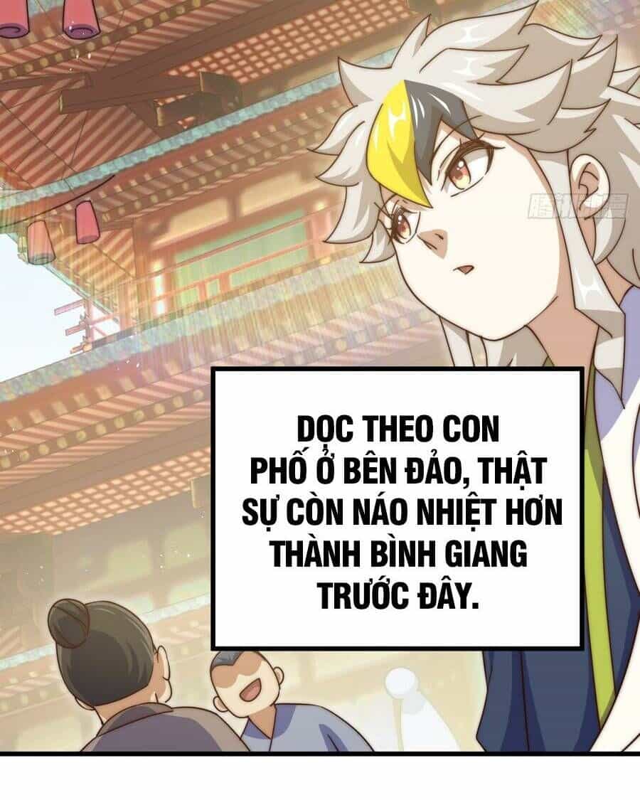 Người Trên Vạn Người - Chương 217 - ảnh 107