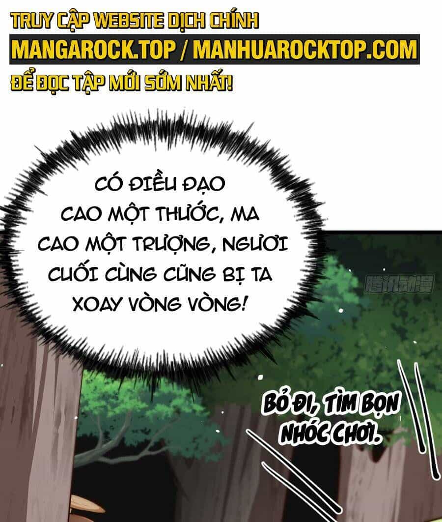 Người Trên Vạn Người - Chương 217 - ảnh 27