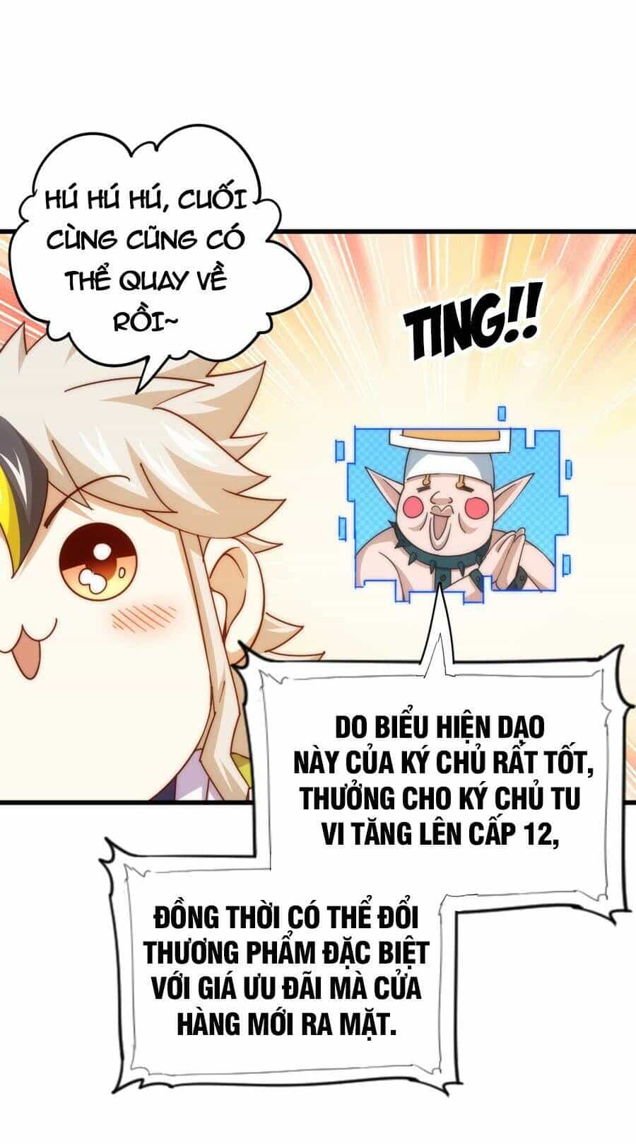 Người Trên Vạn Người - Chương 217 - ảnh 76