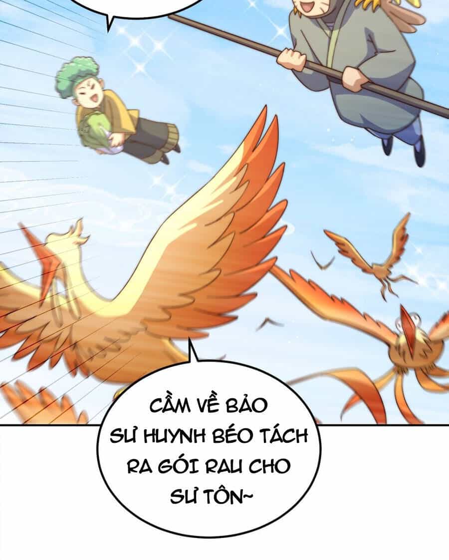 Người Trên Vạn Người - Chương 218 - ảnh 16