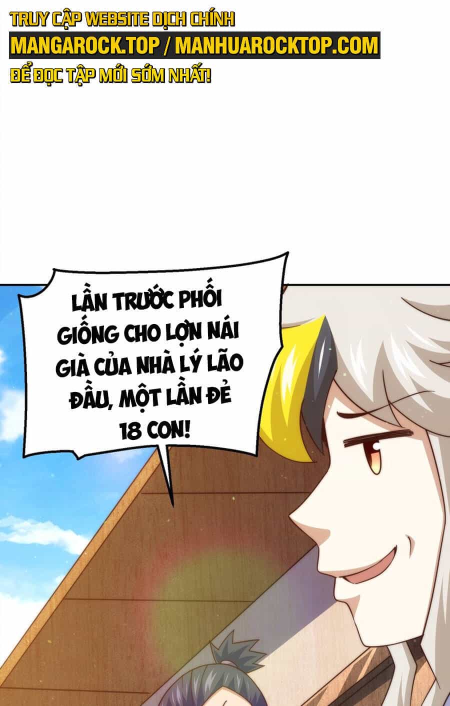 Người Trên Vạn Người - Chương 218 - ảnh 4